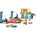 thumbnail image 3 of Set LEGO Friends Parque de Skate 41751, 3 of 4