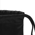 thumbnail image 4 of Lixada 15x20cm Storage Pouch Drawstring Carry Bag Organize Pack for Fitness Work out Yoga Home Office, 4 of 5