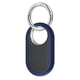 thumbnail image 1 of Funda Silicona Con Llavero Protectora para Galaxy SmartTag2 (Oscuro) Azul, 1 of 3