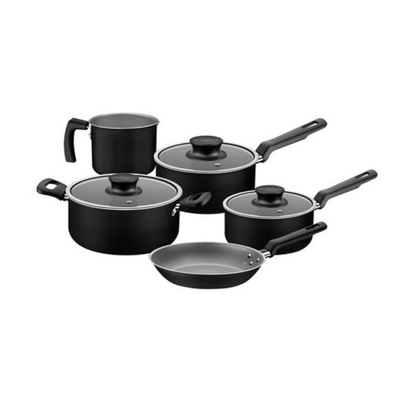 Batería de Cocina 8 pz Tramontina Formia 28399/000
