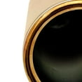 thumbnail image 5 of Red Lantern 24" Gold Crackle Umbrella Stand, 5 of 7