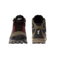 thumbnail image 3 of INOV-8   Adult Male Roclite 345 GTX Hiking Boots, Color: Brown/Red, Size: 8-D, 3 of 5