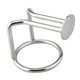 thumbnail image 1 of Anillo Abierto de Acero Inoxidable 316 Afortunado Accesorios para Barcos Marinos, 1 of 5