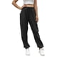 thumbnail image 4 of Pantalones Largos Casuales, Pantalones Cargo Para Mujer, 4 Bolsillos, Fibra De Poliéster Amigable Con La Piel Para La Escuela ANGGREK Otros, 4 of 6