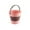F, variant on RXMEKW Folding Bucket, Car Wash, Telescopic Portable Foot Bucket