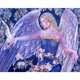 thumbnail image 2 of Cuadros Decorativos Pintura de diamante 5D DIY de Angel Girl mosaico de taladro Wdftyju parcial de forma especial arte de pared decoración del dormitorio del hogar nuevo 2023, 2 of 8