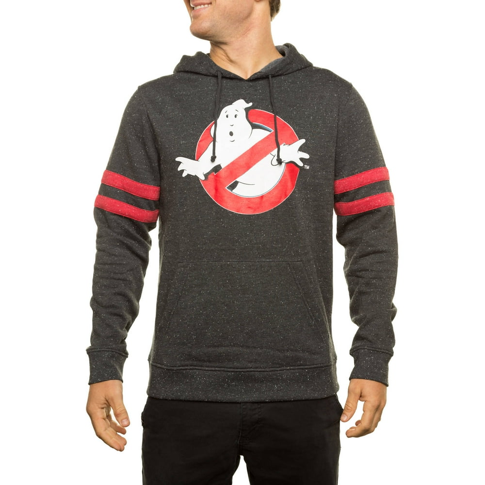 Old navy ghostbusters hoodie Clearance