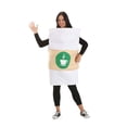 thumbnail image 1 of Adult Cuppa Joe Costume, 1 of 3
