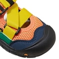 thumbnail image 4 of Willtoo Kids Hiking Walking Sandals with Soft Outdoor Sports Sandals for Fall for Boys and Girls, 4 of 6