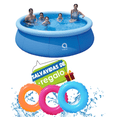 thumbnail image 1 of Alberca Semi Inflable Avenli Circular 3.00 m x 76 cm, 1 of 7