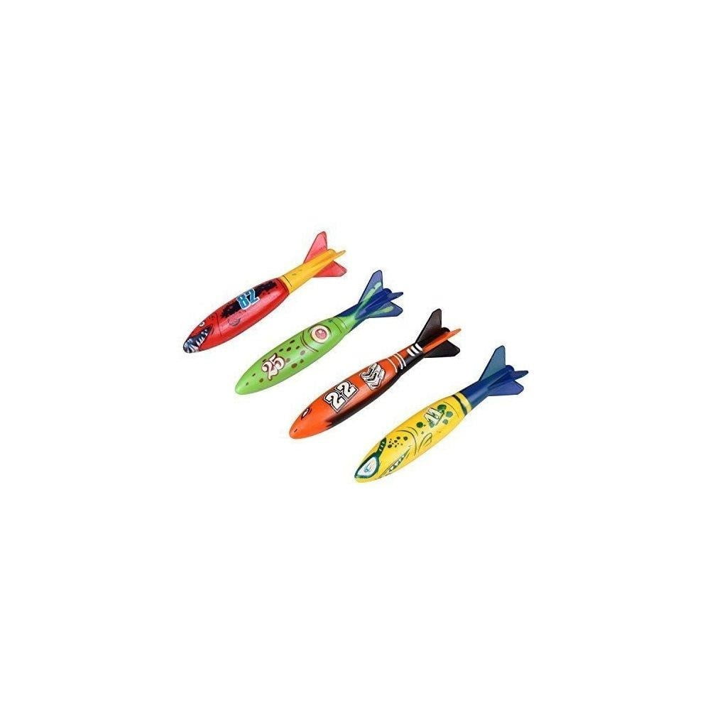 water torpedo toy walmart