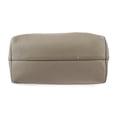 thumbnail image 4 of Pre-Owned PRADA Prada tote bag 1BG203 ARGILLA gray silver metal fittings Vitello Phoenix..., 4 of 10