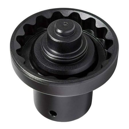 

Centre Lock Wheel Nut Socket Tool 3/4inch Drive for Cayman Accessories