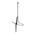 thumbnail image 1 of Rain Bird MSSTKTQ1S 90 deg Micro-Spray On Adjustable Height Staked Riser with Quarter Circle Pattern - Pack of 8, 1 of 1