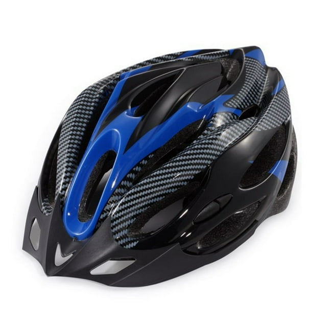 CAROOTU Casque de Cyclisme Récréatif Adulte Casque Universel de Sécurité pour Vélo