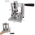thumbnail image 5 of Wire Machine Electric Wire Puller Peeling Automatic Hand Crank Manual Scrap Peeling Copper Cable Stripper, 5 of 5