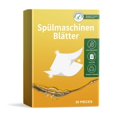 thumbnail image 1 of Dishwashing Tablets Fresh and Gentle Thoroughly Dirt and Oil Make Your Kitchen Look New Kitchen Tableware Decontamination Artifact Tablets, 1 of 7