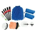 thumbnail image 6 of Performance Tool W4992 Ultimate Car Wash Kit (16 Pieces) - The Complete Solution for a Sparkling Clean Car, 6 of 18