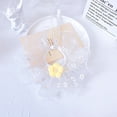 thumbnail image 4 of CHUANK Excellent Pet Necklace Lace Edge   for Daily Wear   Decorating, 4 of 7