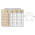 thumbnail image 7 of Women Crew Neck Ribbed Knit Oversized Pullover Sweaters, 7 of 7