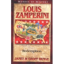 Louis Zamperini : Redemption - Walmart.com