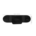 thumbnail image 2 of unbranded Bolsa Para Skate Portátil Con Funcional Para Guardar Y Proteger Deportivo, 2 of 8