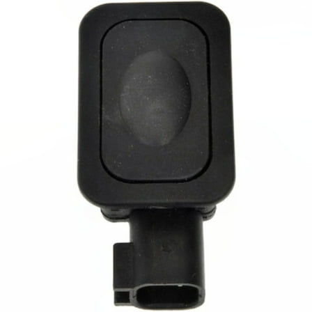 HUZOK for Ford for Escape 2008-2015 Liftgate Release Switch Black 63597JJ