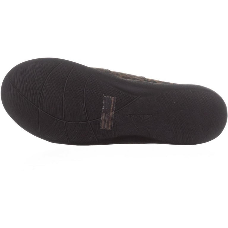 Clarks sillian firn sales