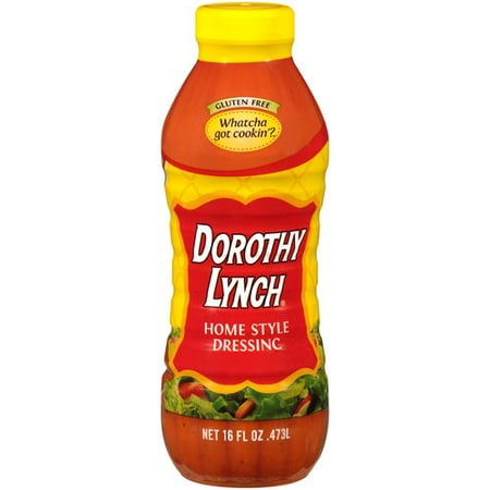 Dorothy Lynch Home Style Dressing - 16fl oz