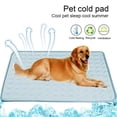 thumbnail image 4 of Almohadillas lavables para orinar de perro, esteras antideslizantes para perros con gran absorción de orina, almohadillas reutilizables para orinar de cachorro, 4 of 5
