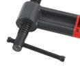 thumbnail image 1 of Abrazaderas C ANGGREK para Carpintería tratamiento Térmico Alta Resistencia, 1 of 8