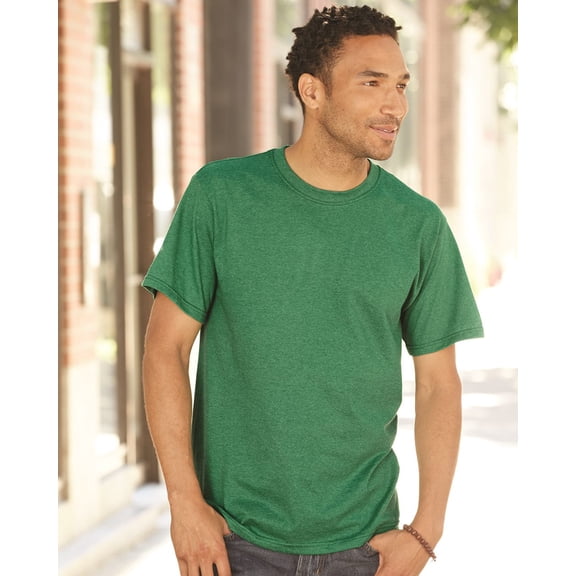 Fruit of the Loom T-Shirts HD Cotton Short Sleeve T-Shirt Retired