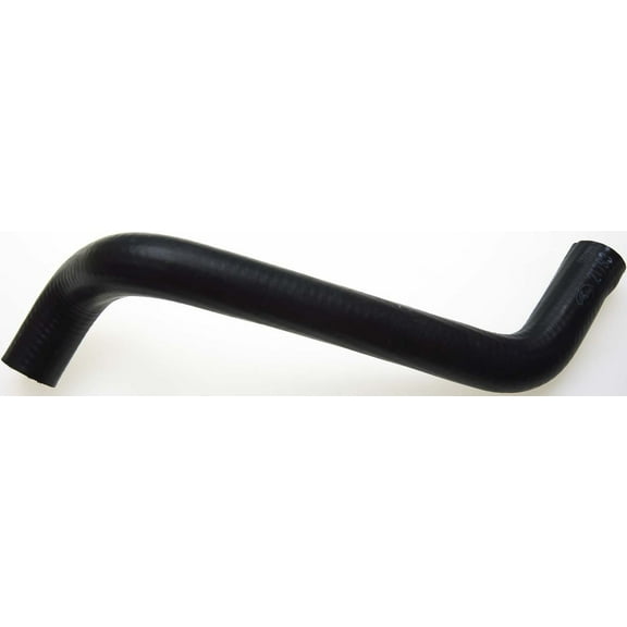 Radiator Coolant Hose Fits select: 1989-1999 NISSAN SENTRA, 1995-1998 NISSAN 200SX