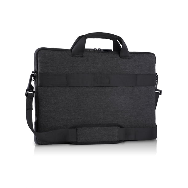 Funda para Laptop Dell T65FK 14" Gris Jaspeado Resistente al Agua