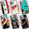 thumbnail image 2 of Funda de teléfono con bandera de República Checa para iphone SE2020, 15, 14, 6, 7, 8 plus, XR, XS, 11, 12, 13 Pro max, carcasa de parachoques suave, 2 of 5
