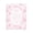 Forever and Always My Baby, variant on Stupell Industries Shabby Chic Smart Brave & Kind Ornate Pink Black Floating Frame Canvas Art, 17 x 21, by Lil' Rue