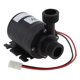 thumbnail image 4 of Efficient DC12V Water Pump Brushless 800L/H Silent Submersible For Use //NEW, 4 of 10