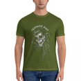thumbnail image 3 of Camiseta de hombre Sonic Youth-Teenage Riot, camiseta vintage de algodón, camisetas de manga corta Sonic Youth, camisetas de cuello redondo, ropa, tops fugees, 3 of 5