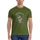 thumbnail image 3 of Camiseta de hombre Sonic Youth-Teenage Riot, camiseta vintage de algodón, camisetas de manga corta Sonic Youth, camisetas de cuello redondo, ropa, tops fugees, 3 of 5