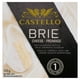 Fromage danois Brie de Castello 125 g – image 3 sur 11