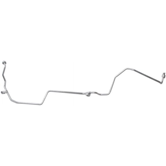 Liquid Line Hose Assembly w/o Orifice Tube