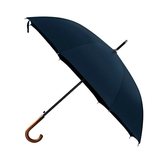 Business Umbrella,Long Umbrella Long Wooden Large Umbrella Rain Umbrella Superior Craftsmanship