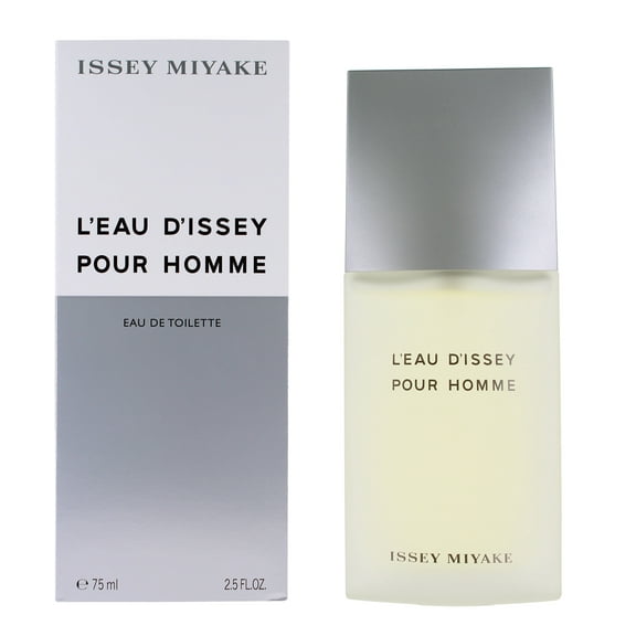 L'Eau d'Issey Pour Homme 2.5oz EDT Spy (M)