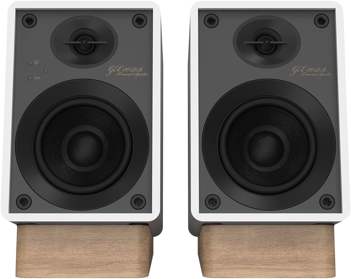 Marshall UXBRIDGEABLK UXBridge Voice with Amazon Alexa, 30W