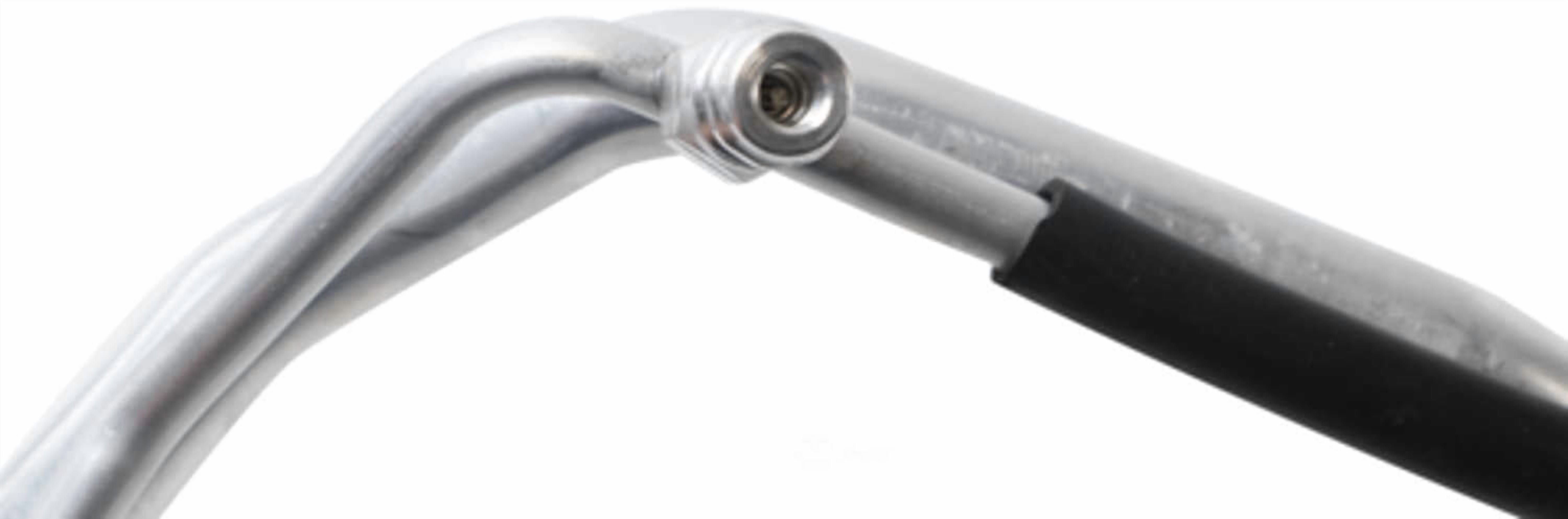 Four Seasons 66842 Suction & Liquid Line Hose Assembly w/o Orifice Tube