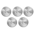 thumbnail image 1 of 5 x Panasonic 1632 Batteries, 3V Lithium CR1632, 1 of 1