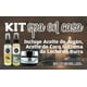 thumbnail image 5 of Kit de Hidratación para Piel JYE SPA EN CASA Aceite de coco Aceite de argán Crema Natural de leche de burra, 5 of 8