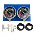 thumbnail image 3 of Fuel vacuum vaporizer synchronizer kit, instrument balancer with hose kit-, 3 of 4