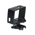 thumbnail image 1 of HONMEET Camera Accessories for Videography 1Pack Compact Case Black ABS Material Waterproof, 1 of 8