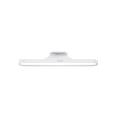 thumbnail image 1 of IPSA Luminario Led Recargable, 10 Watts, Color Blanco, Uso Fijo o Portatíl, 1 of 4